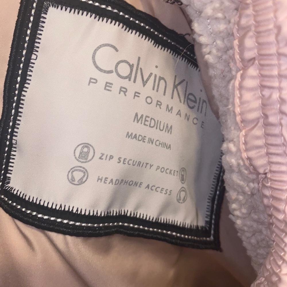 Calvin Klein vest
